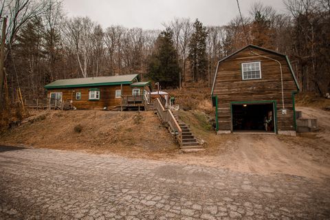 Photo of 22 Chase Avenue, Mexico, ME 04257 (MLS # 1643779)