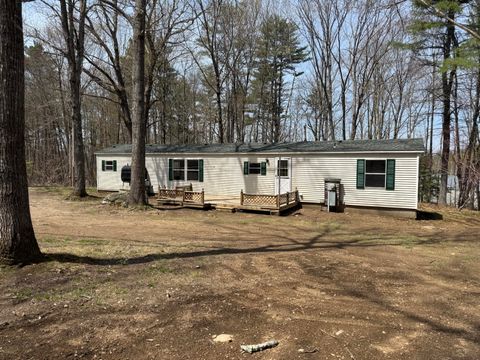Photo of 162 Deering Ridge Road, Shapleigh, ME 04076 (MLS # 1660931)