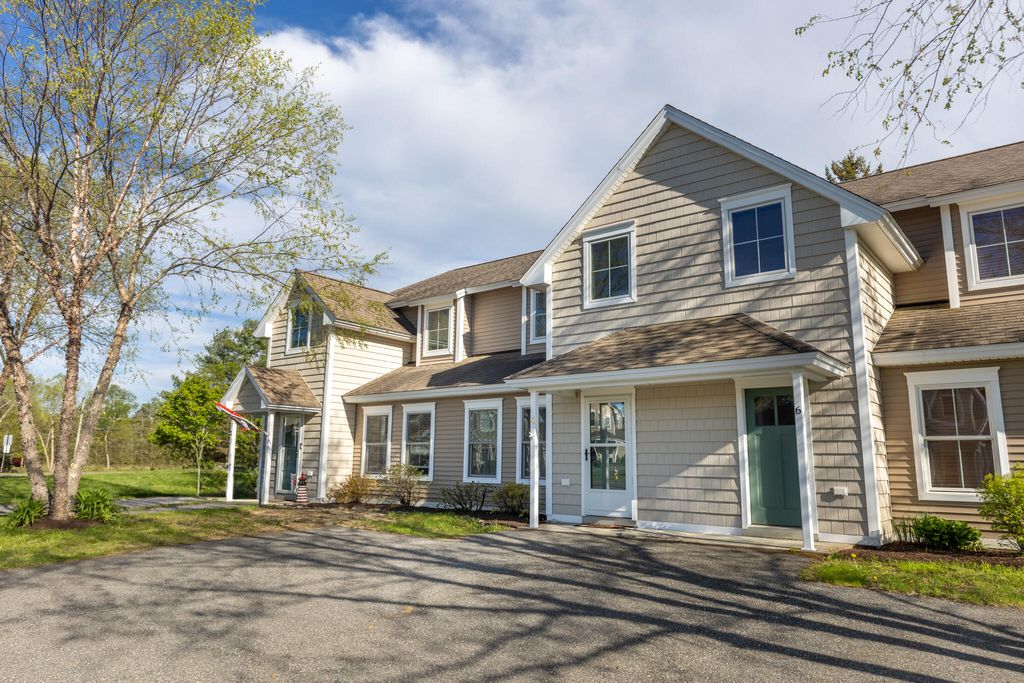 Photo of 4 Tinker Meadow Way #4, Ellsworth, ME 04605 (MLS # 1663656)