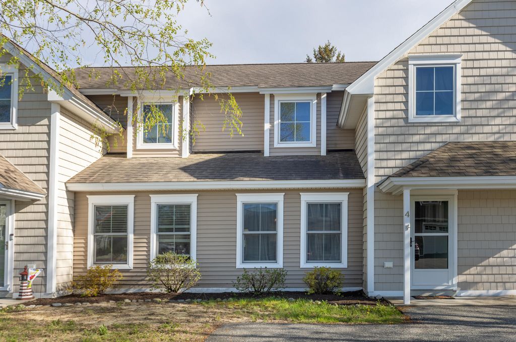 Photo of 4 Tinker Meadow Way #4, Ellsworth, ME 04605 (MLS # 1663656)