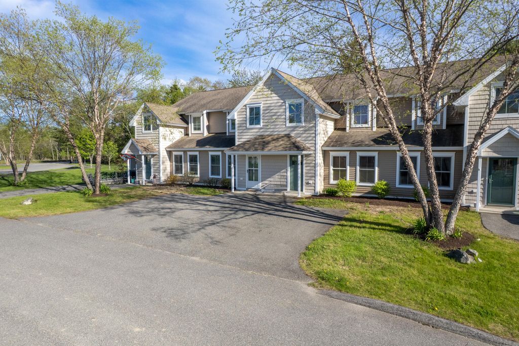 Photo of 4 Tinker Meadow Way #4, Ellsworth, ME 04605 (MLS # 1663656)