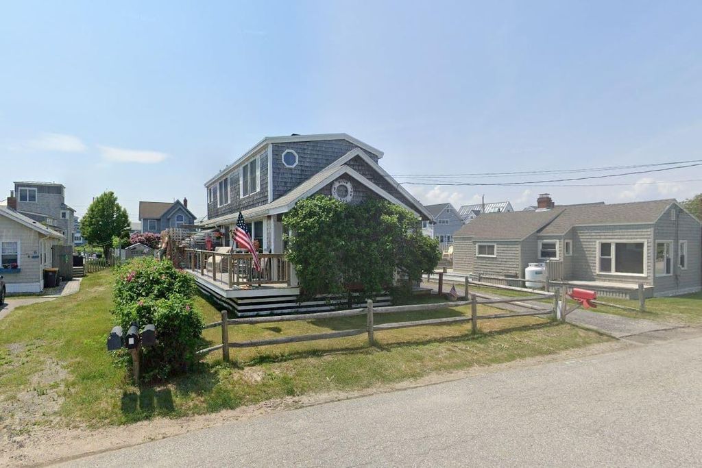 Photo of 10 Champion Street, Scarborough, ME 04074 (MLS # 1652882)