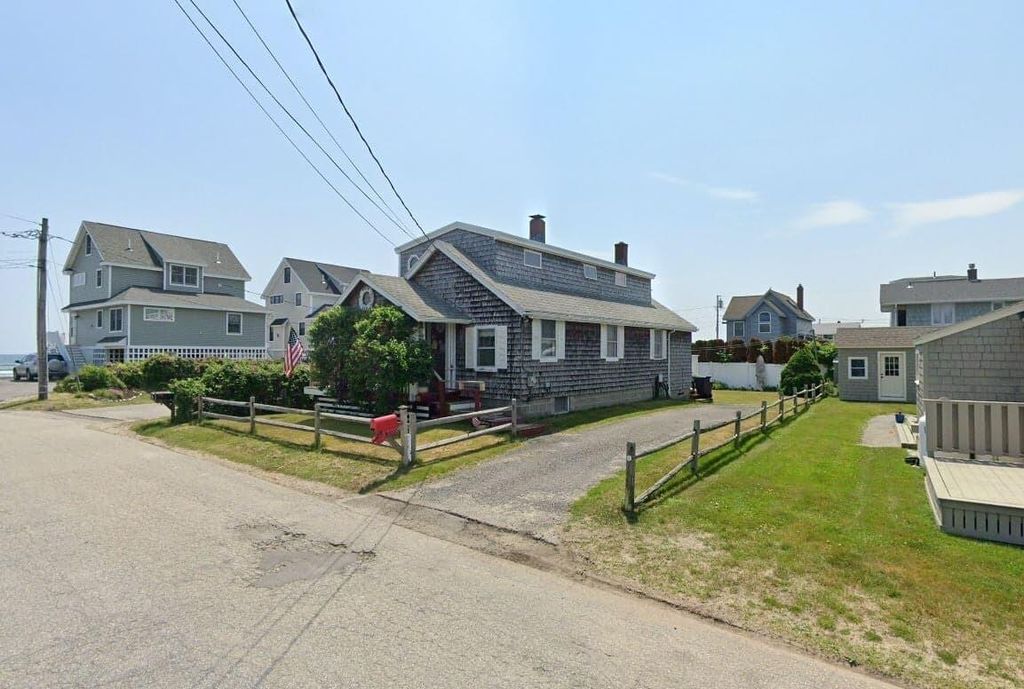 Photo of 10 Champion Street, Scarborough, ME 04074 (MLS # 1652882)