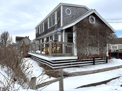 Photo of 10 Champion Street, Scarborough, ME 04074 (MLS # 1652882)