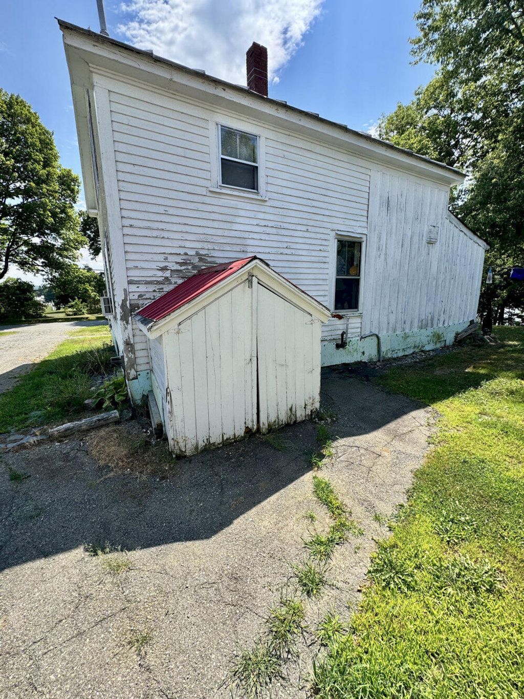 Photo of 15 Old Church Street, Bingham, ME 04920 (MLS # 1634333)