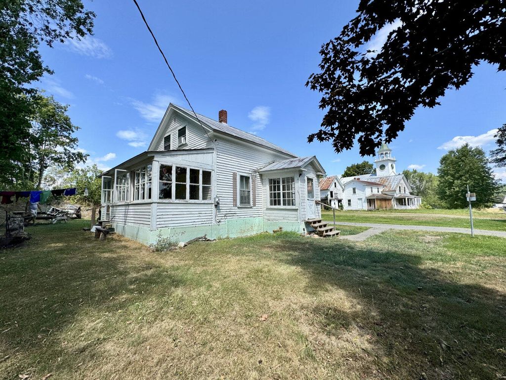 Photo of 15 Old Church Street, Bingham, ME 04920 (MLS # 1634333)
