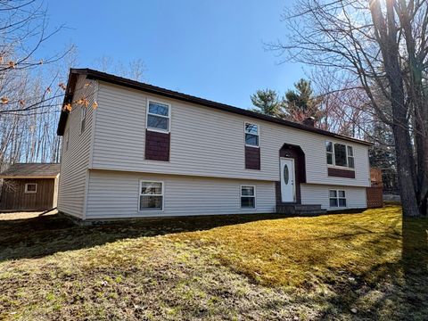 Photo of 3 Mountainview Drive, Lincoln, ME 04457 (MLS # 1660589)
