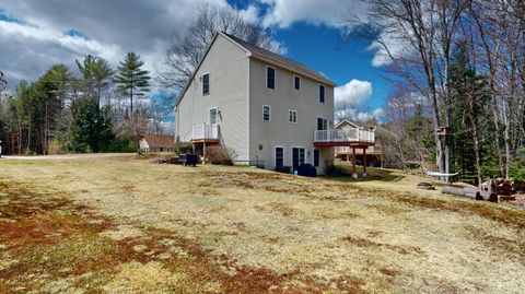 Photo of 61 Holden Hills, Bridgton, ME 04009 (MLS # 1658949)