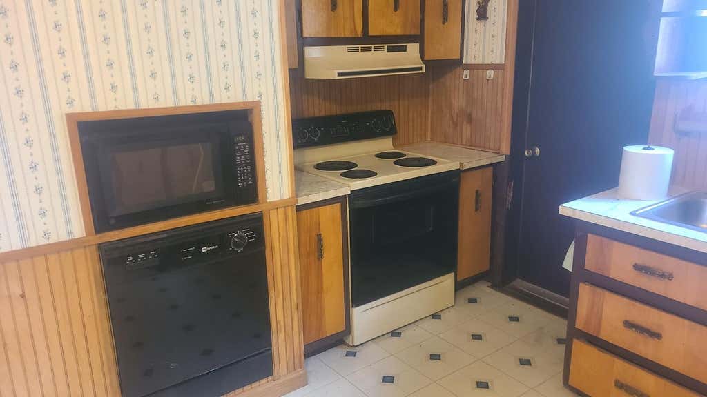 Photo of 440 Boundary Line Road, Bridgewater, ME 04735 (MLS # 1659119)