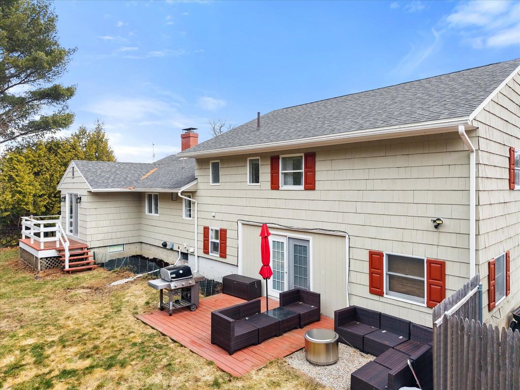 Photo of 7 Williams Street, Hampden, ME 04444 (MLS # 1656905)