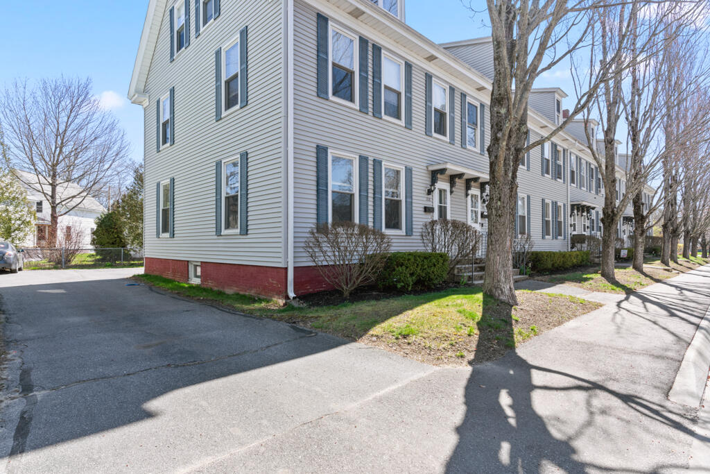 108 Rochester Street 108