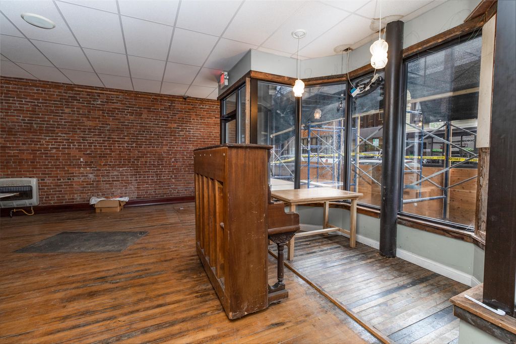 Photo of 43 Lisbon Street #1, Lewiston, ME 04240 (MLS # 1640364)