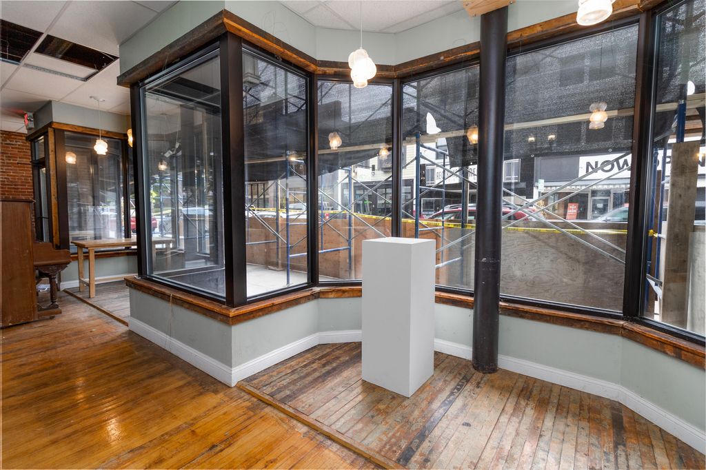 Photo of 43 Lisbon Street #1, Lewiston, ME 04240 (MLS # 1640364)