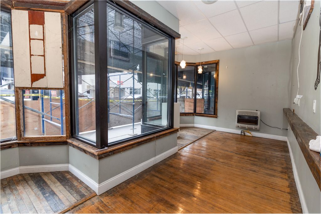 Photo of 43 Lisbon Street #1, Lewiston, ME 04240 (MLS # 1640364)