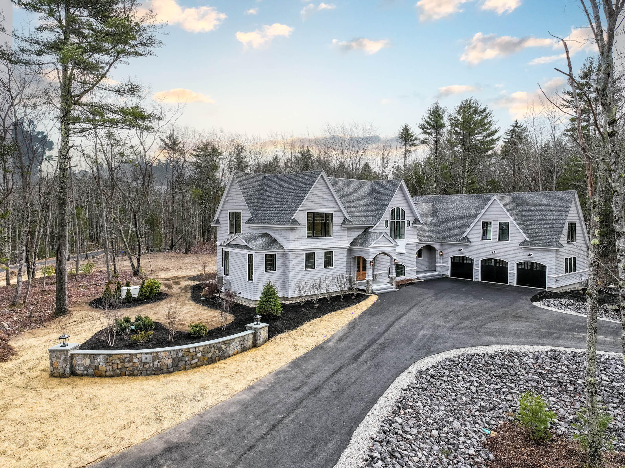 Kennebunkport, Maine, 04046, United States, 5 Bedrooms Bedrooms, ,7 BathroomsBathrooms,Residential,Active,1971002