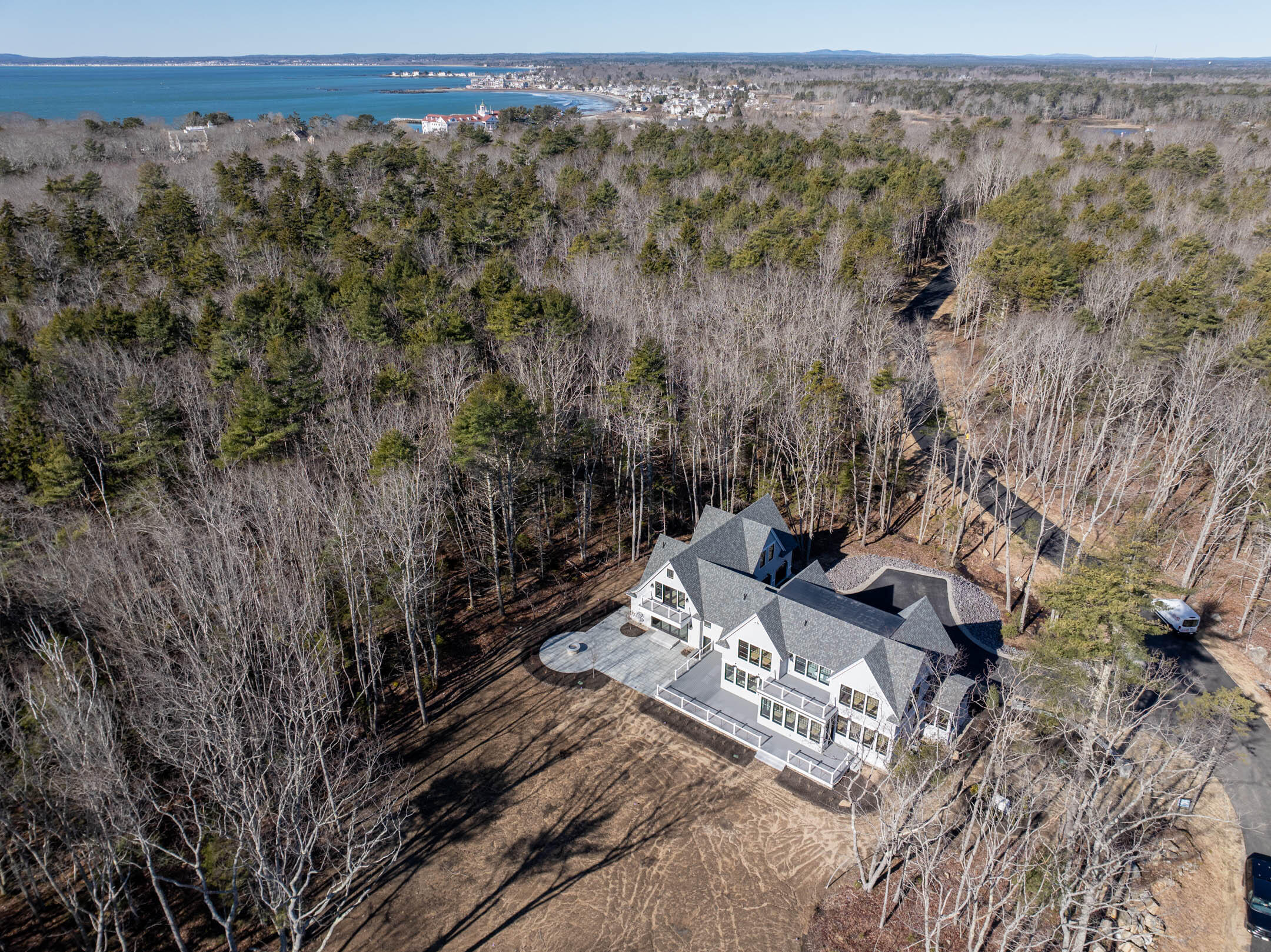 Kennebunkport, Maine, 04046, United States, 5 Bedrooms Bedrooms, ,7 BathroomsBathrooms,Residential,Active,1971002