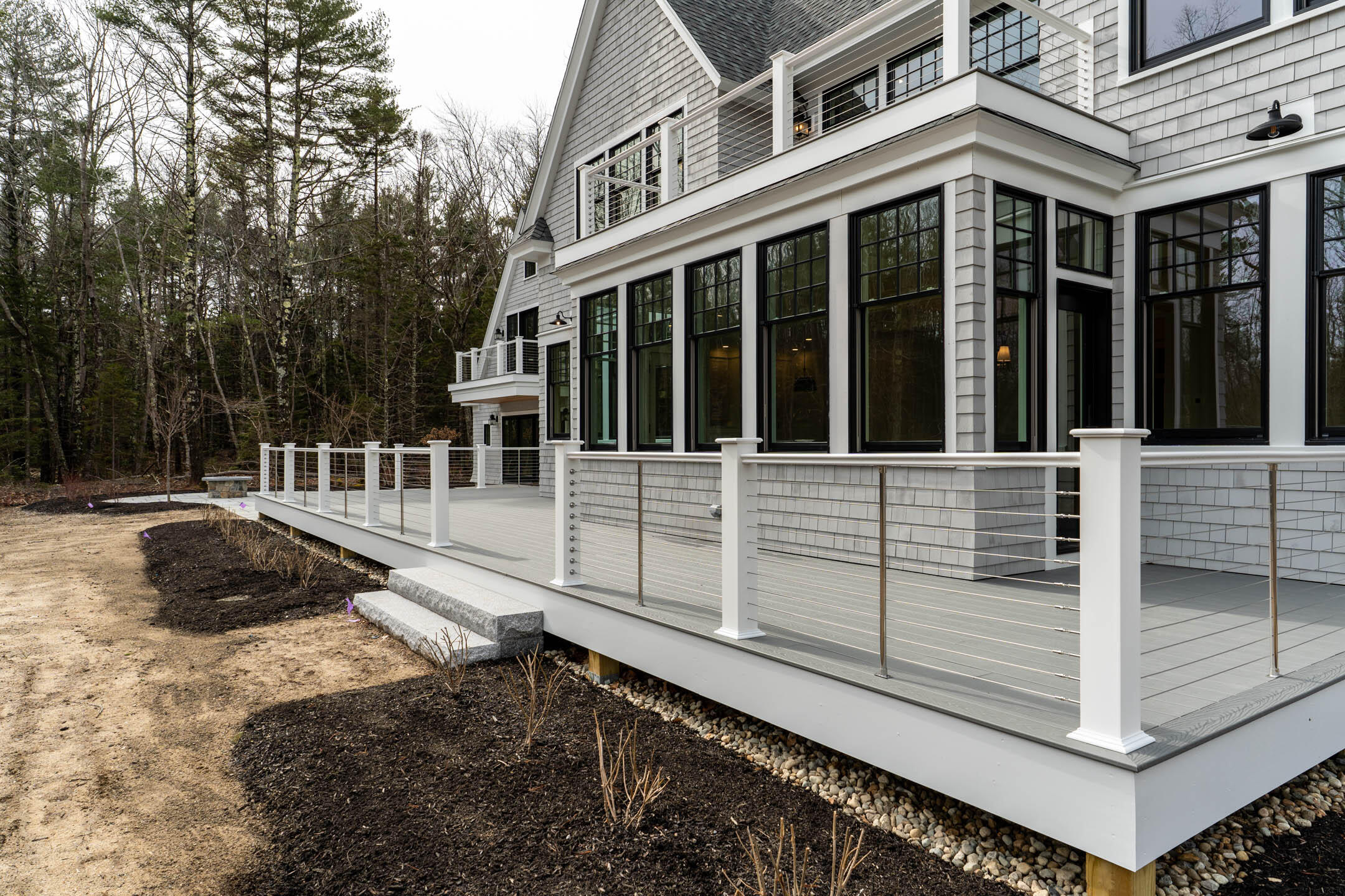 Kennebunkport, Maine, 04046, United States, 5 Bedrooms Bedrooms, ,7 BathroomsBathrooms,Residential,Active,1971002