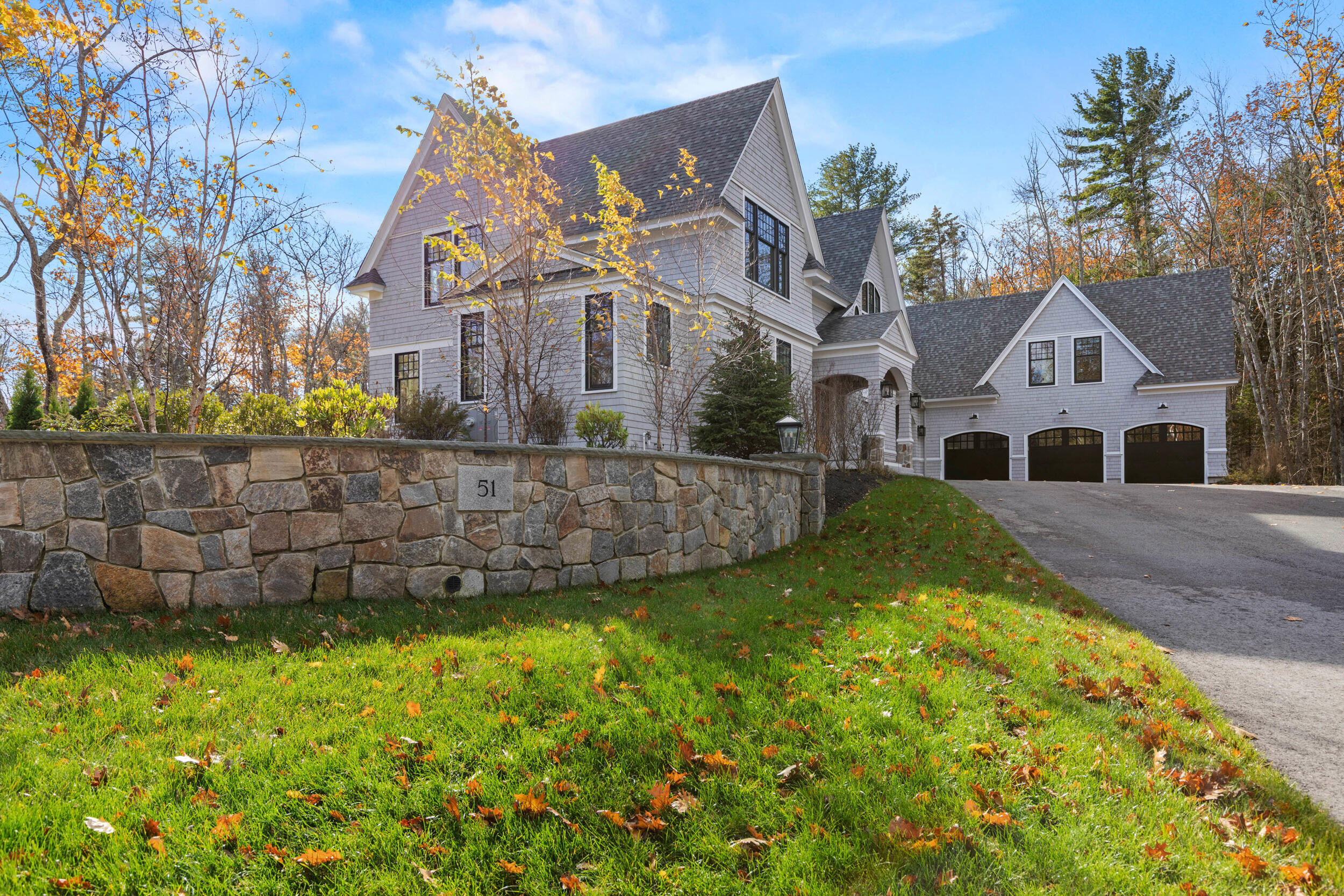 Kennebunkport, Maine, 04046, United States, 5 Bedrooms Bedrooms, ,7 BathroomsBathrooms,Residential,Active,1971002
