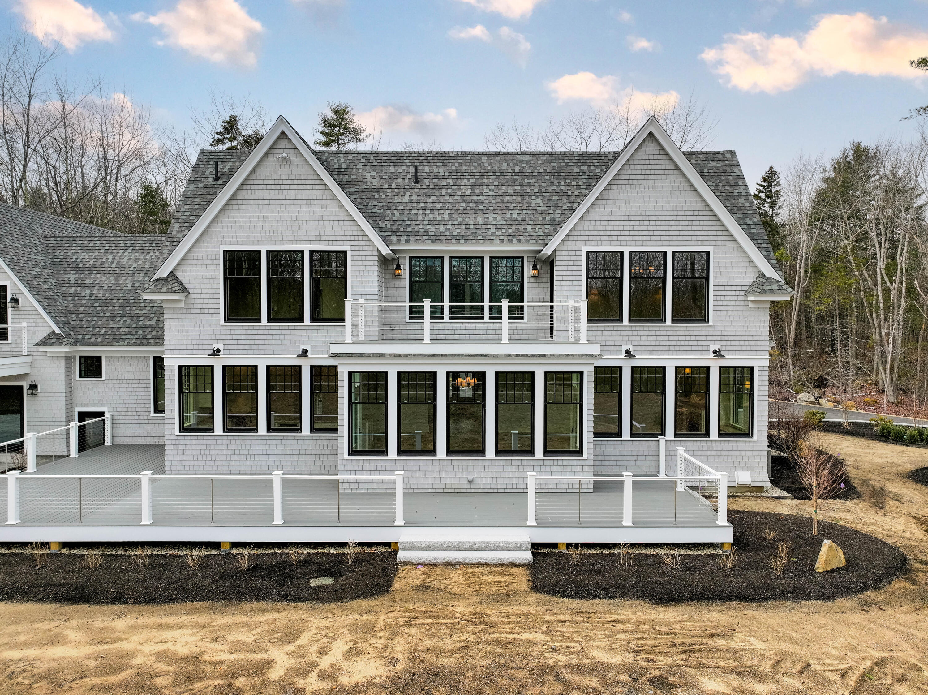 Kennebunkport, Maine, 04046, United States, 5 Bedrooms Bedrooms, ,7 BathroomsBathrooms,Residential,Active,1971002