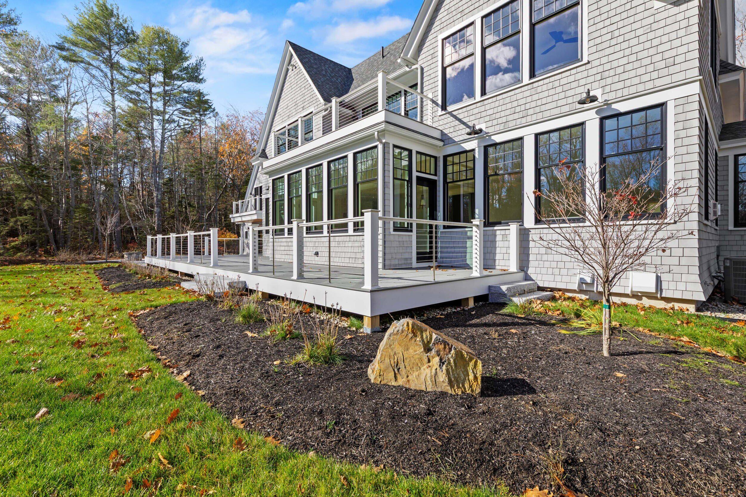 Kennebunkport, Maine, 04046, United States, 5 Bedrooms Bedrooms, ,7 BathroomsBathrooms,Residential,Active,1971002