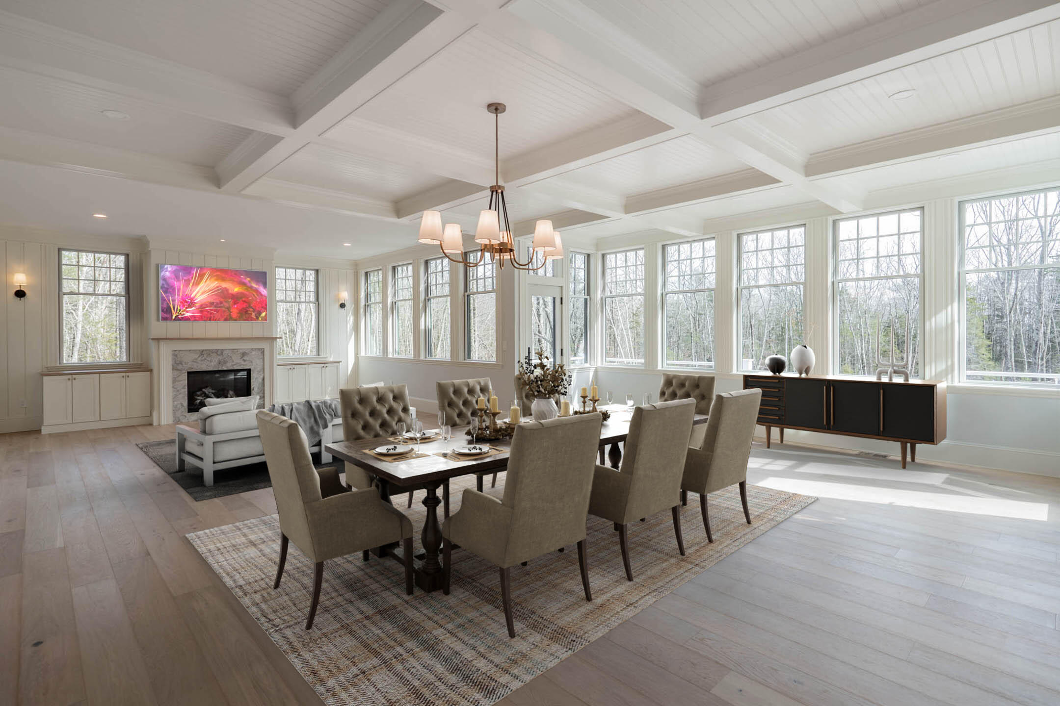 Kennebunkport, Maine, 04046, United States, 5 Bedrooms Bedrooms, ,7 BathroomsBathrooms,Residential,Active,1971002