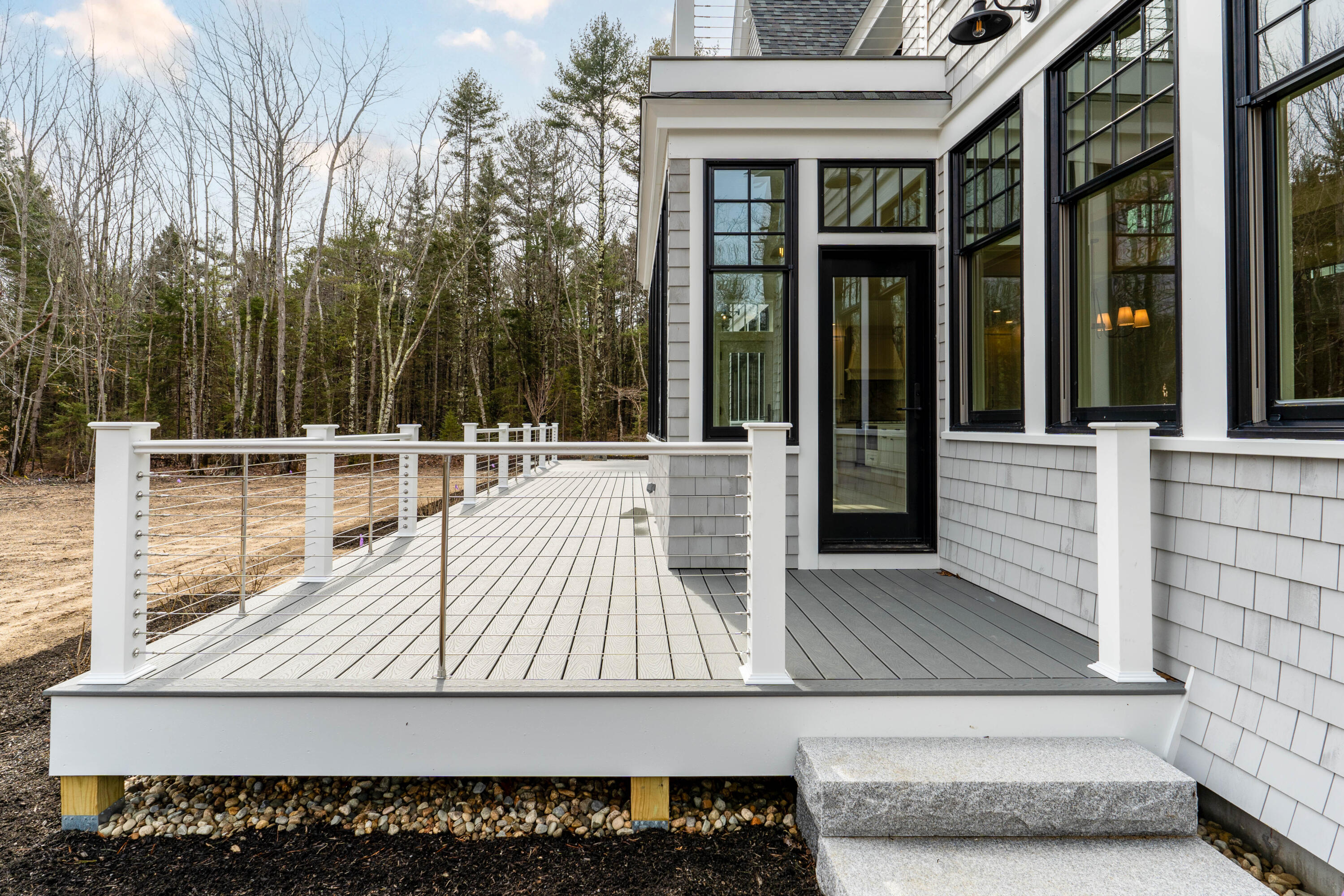 Kennebunkport, Maine, 04046, United States, 5 Bedrooms Bedrooms, ,7 BathroomsBathrooms,Residential,Active,1971002