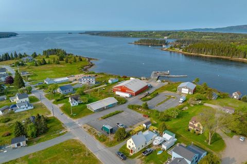 Photo of 88 Sargent Street, Winter Harbor, ME 04693 (MLS # 1626889)