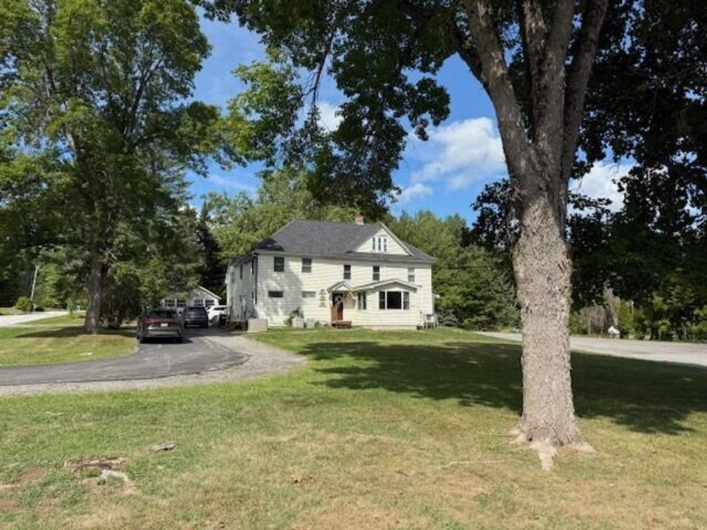 Photo of 291 Main Street, Orono, ME 04473 (MLS # 1638007)