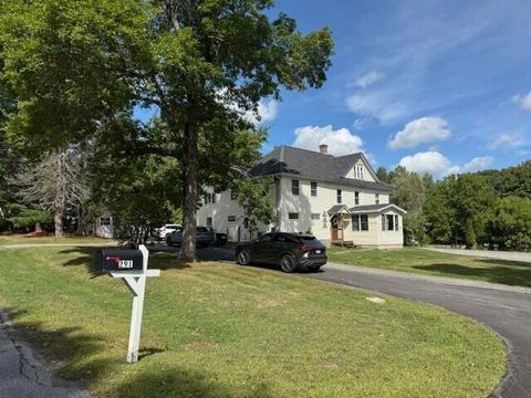 Photo of 291 Main Street, Orono, ME 04473 (MLS # 1638007)