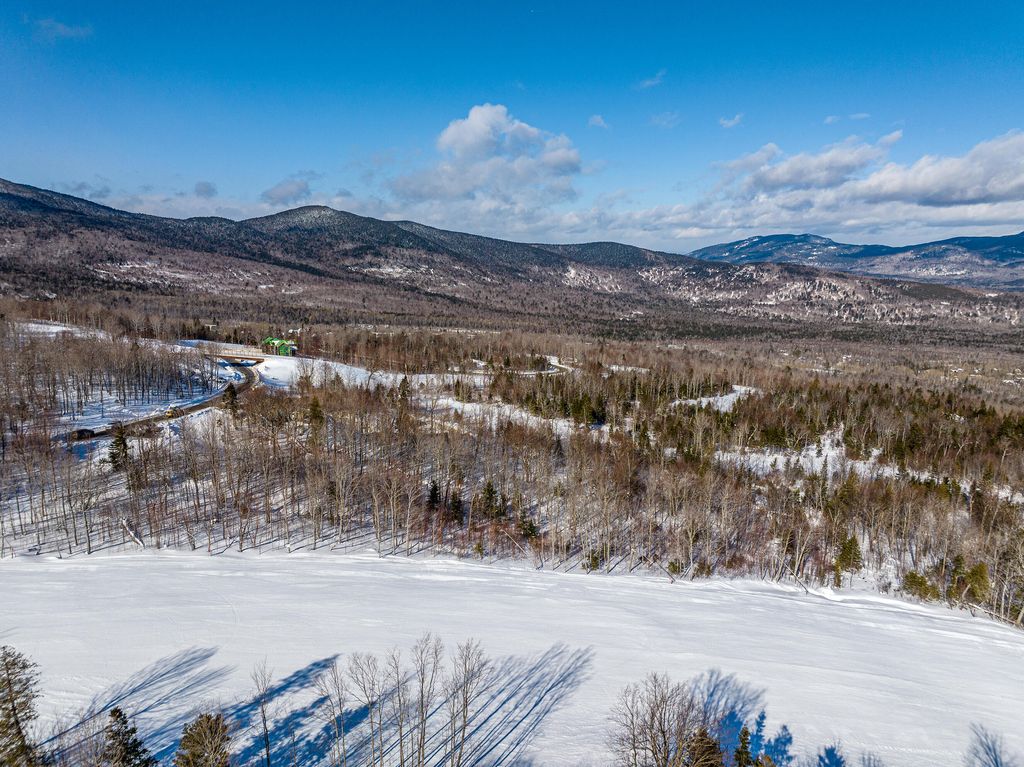Photo of 8123 Sawtooth Road, Carrabassett Valley, ME 04947 (MLS # 1640373)