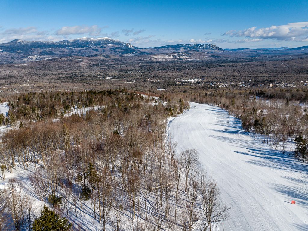 Photo of 8123 Sawtooth Road, Carrabassett Valley, ME 04947 (MLS # 1640373)