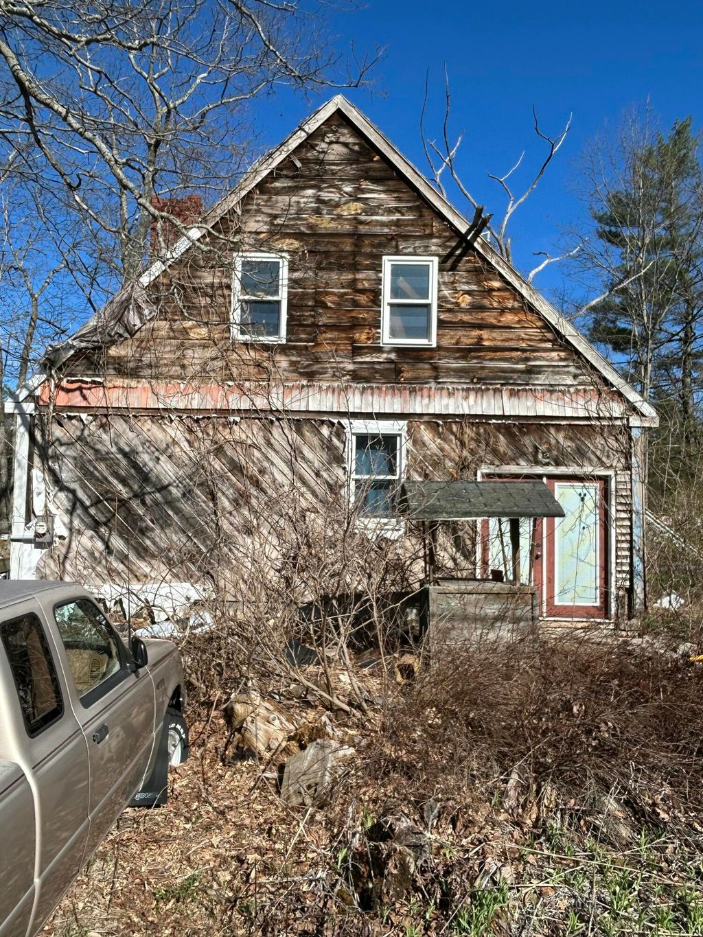 Photo of 9 Greenleaf Parsons Road, York, ME 03902 (MLS # 1660584)