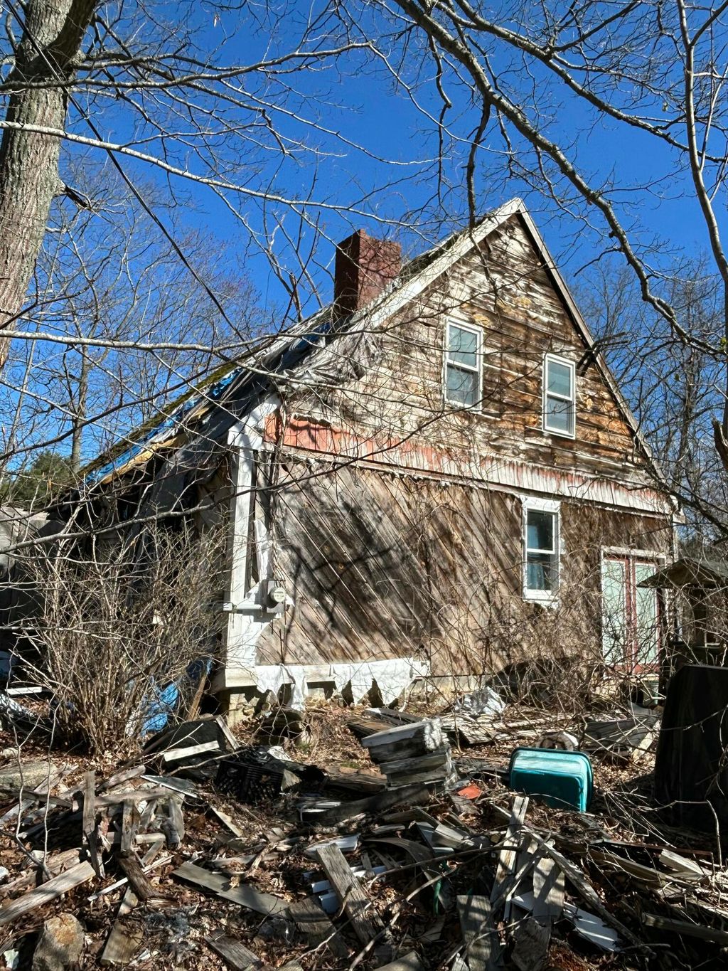 Photo of 9 Greenleaf Parsons Road, York, ME 03902 (MLS # 1660584)