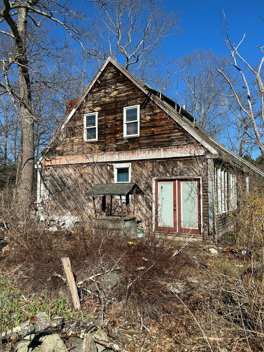 Photo of 9 Greenleaf Parsons Road, York, ME 03902 (MLS # 1660584)