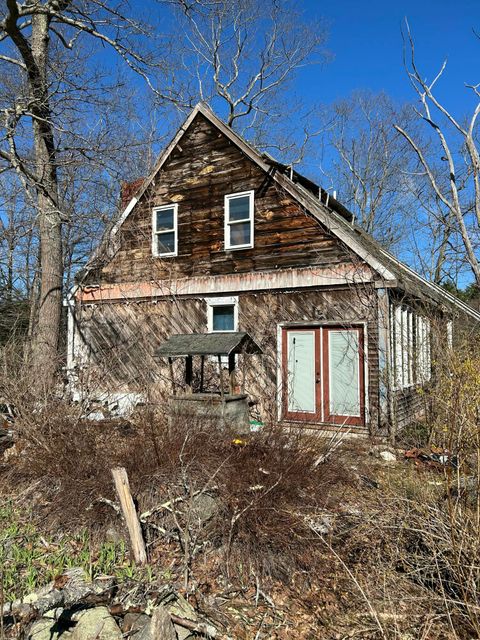 Photo of 9 Greenleaf Parsons Road, York, ME 03902 (MLS # 1660584)