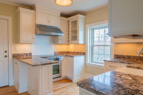 Photo of 5 Ricker Park #D2, Portland, ME 04101 (MLS # 1654289)