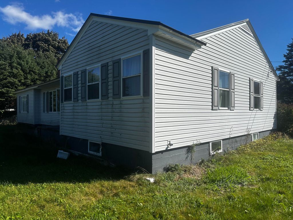 Photo of 13 Montgomery Avenue, Caribou, ME 04736 (MLS # 1639721)