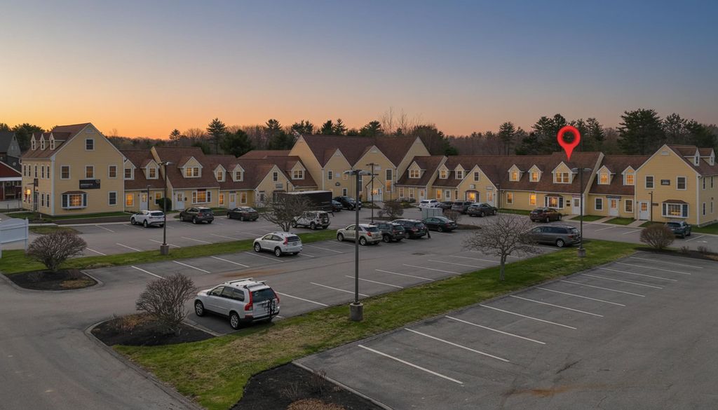 Photo of 433 US Route 1 #215, York, ME 03909 (MLS # 1659713)