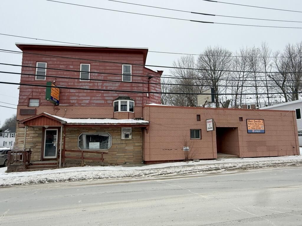 Photo of 41 Main Street, Mexico, ME 04257 (MLS # 1650369)