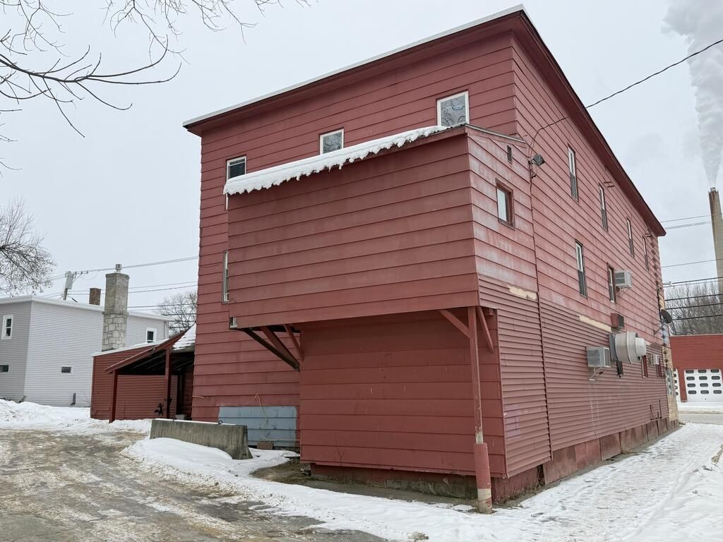 Photo of 41 Main Street, Mexico, ME 04257 (MLS # 1650369)