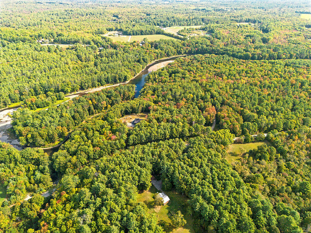 Land only 167 Town Farm Road