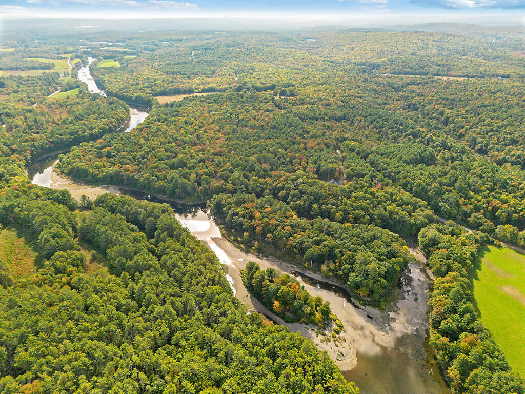 Land only 167 Town Farm Road