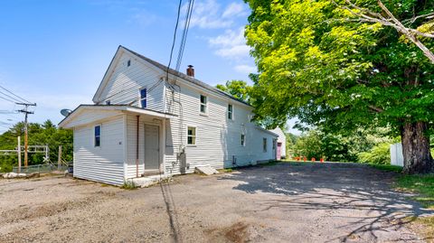 Photo of 583 Route 106, Leeds, ME 04263 (MLS # 1651711)