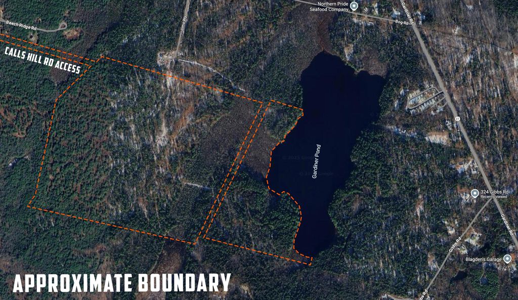 Photo of Lot 40 Range Way, Dresden, ME 04342 (MLS # 1655163)