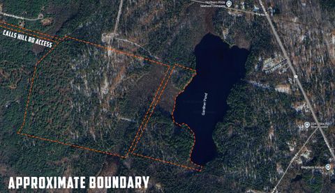 Photo of Lot 40 Range Way, Dresden, ME 04342 (MLS # 1655163)