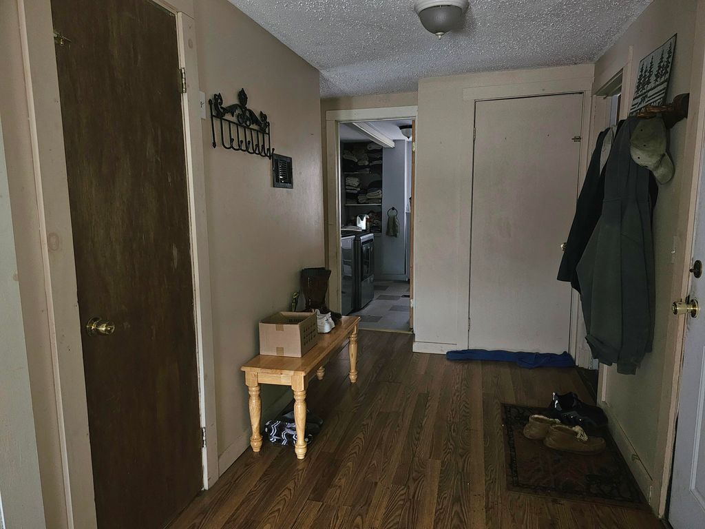 Photo of 32 Front Street, Sumner, ME 04292 (MLS # 1657678)