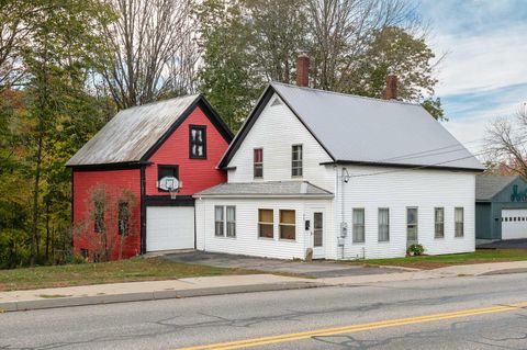 Photo of 99 Pleasant Street, Sanford, ME 04083 (MLS # 1641099)