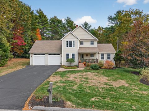 Photo of 5 Hidden Valley Drive, Lewiston, ME 04240 (MLS # 1641547) Photo of 5 Hidden Valley Drive, Lewiston, ME 04240 (MLS # 1641547)