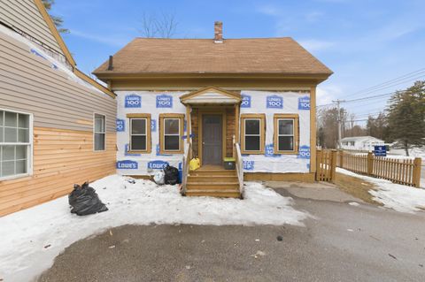 Photo of 311 Main Street, Sanford, ME 04083 (MLS # 1654224)