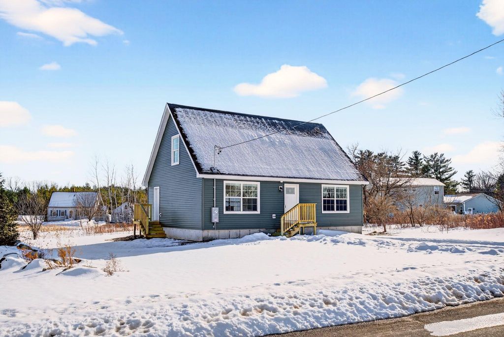 Photo of 6 Bayberry Court, Augusta, ME 04330 (MLS # 1653682)